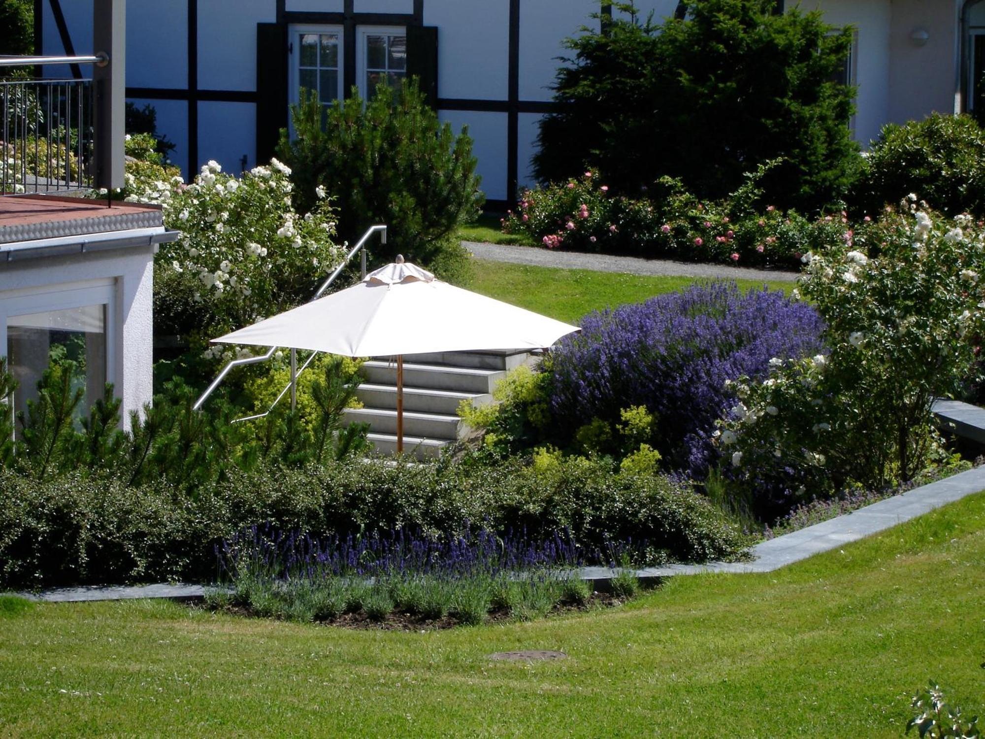 H.W.S. Hotel Der Wilde Schwan Sagard Exterior foto
